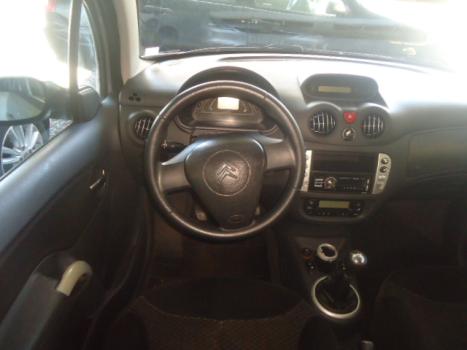 CITROEN C3 1.4 4P GLX FLEX, Foto 5 CITROEN C3 1.4 4P GLX FLEX, Foto 5