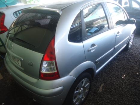 CITROEN C3 1.4 4P GLX FLEX, Foto 6 CITROEN C3 1.4 4P GLX FLEX, Foto 6