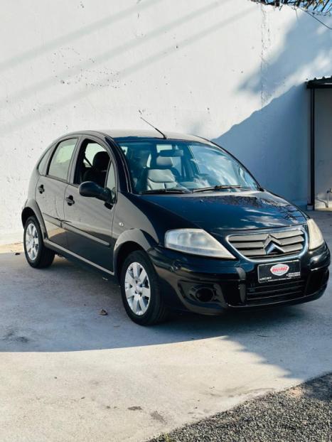 CITROEN C3 1.4 4P GLX FLEX, Foto 3