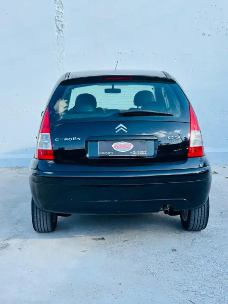 CITROEN C3 1.4 4P GLX FLEX, Foto 5
