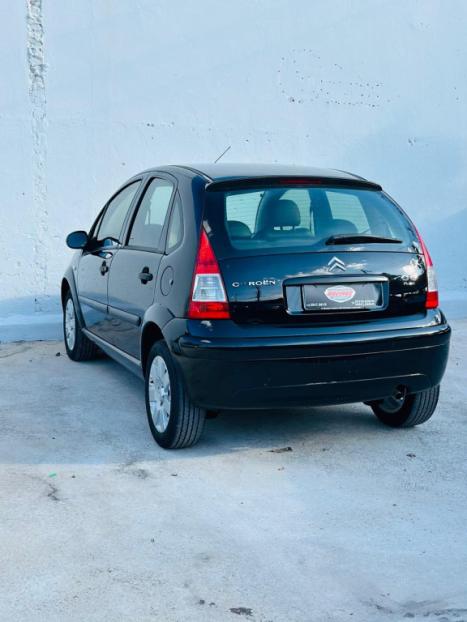 CITROEN C3 1.4 4P GLX FLEX, Foto 6