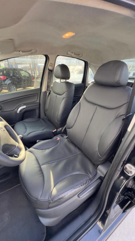 CITROEN C3 1.4 4P GLX FLEX, Foto 8