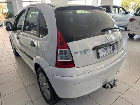 CITROEN C3 1.4 4P GLX FLEX, Foto 2