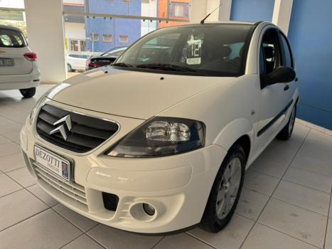 CITROEN C3 1.4 4P GLX FLEX, Foto 5