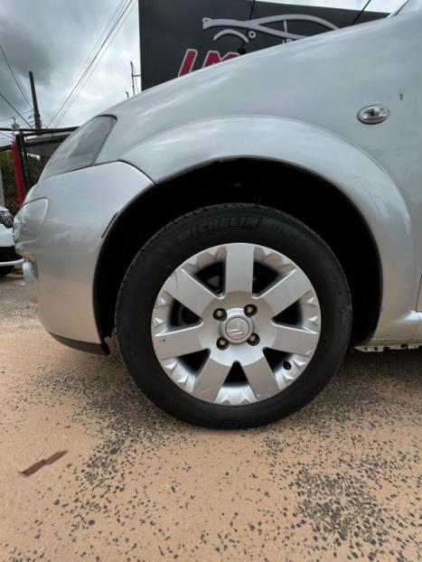 CITROEN C3 1.4 4P GLX FLEX, Foto 2