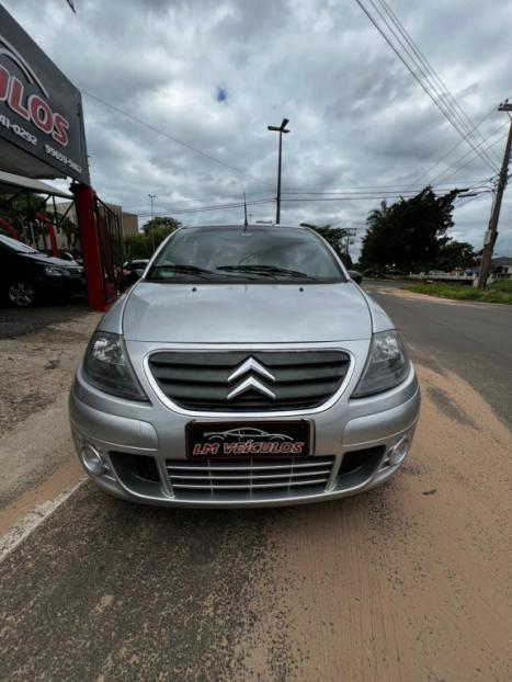 CITROEN C3 1.4 4P GLX FLEX, Foto 3
