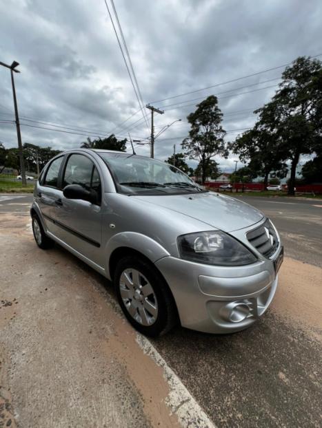 CITROEN C3 1.4 4P GLX FLEX, Foto 4