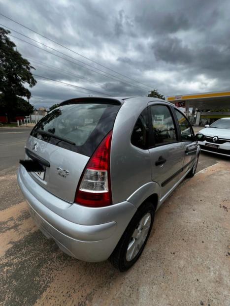 CITROEN C3 1.4 4P GLX FLEX, Foto 5