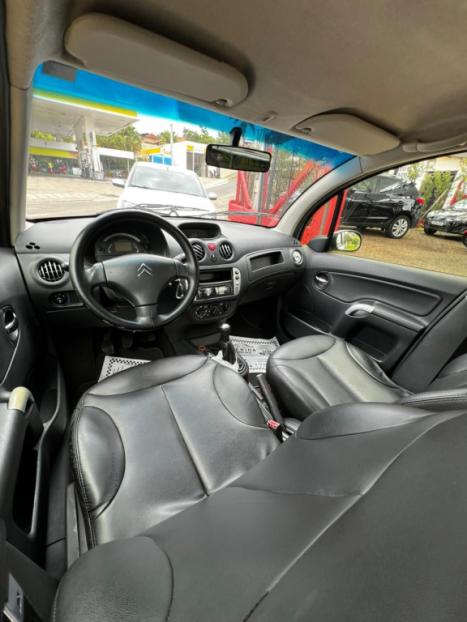 CITROEN C3 1.4 4P GLX FLEX, Foto 9
