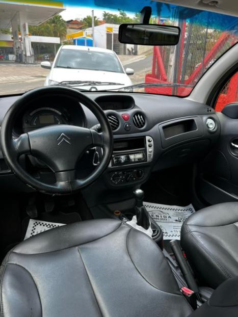 CITROEN C3 1.4 4P GLX FLEX, Foto 10