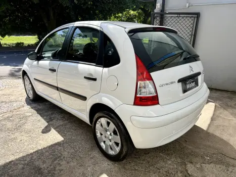 CITROEN C3 1.4 4P GLX FLEX, Foto 3