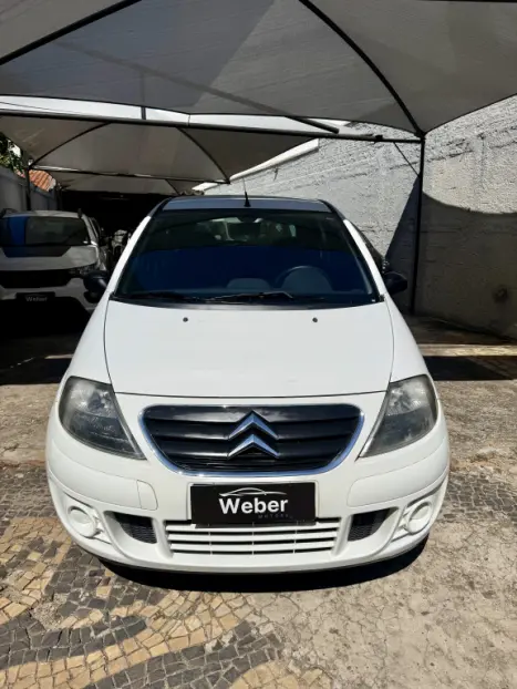 CITROEN C3 1.4 4P GLX FLEX, Foto 5