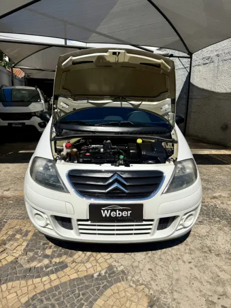CITROEN C3 1.4 4P GLX FLEX, Foto 6