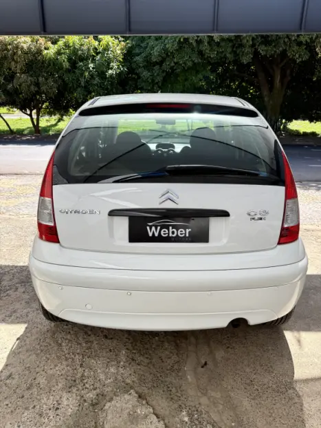 CITROEN C3 1.4 4P GLX FLEX, Foto 7