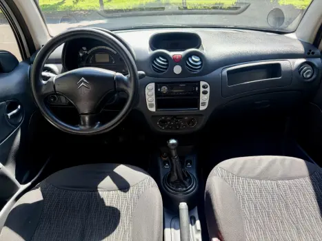 CITROEN C3 1.4 4P GLX FLEX, Foto 8