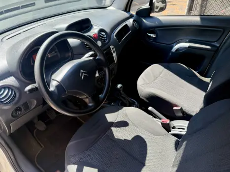 CITROEN C3 1.4 4P GLX FLEX, Foto 9