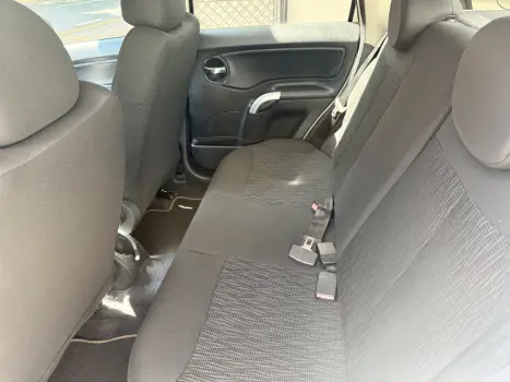 CITROEN C3 1.4 4P GLX FLEX, Foto 10