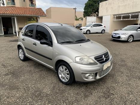 CITROEN C3 1.4 4P GLX FLEX, Foto 2