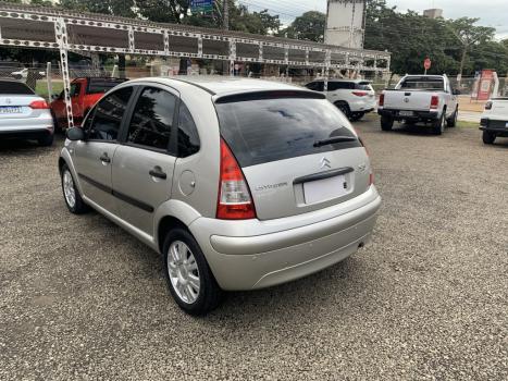 CITROEN C3 1.4 4P GLX FLEX, Foto 3