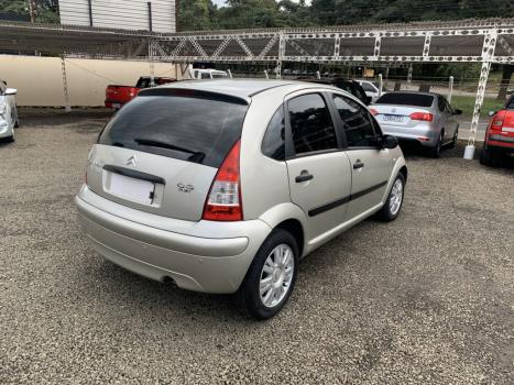 CITROEN C3 1.4 4P GLX FLEX, Foto 4