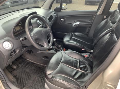 CITROEN C3 1.4 4P GLX FLEX, Foto 5
