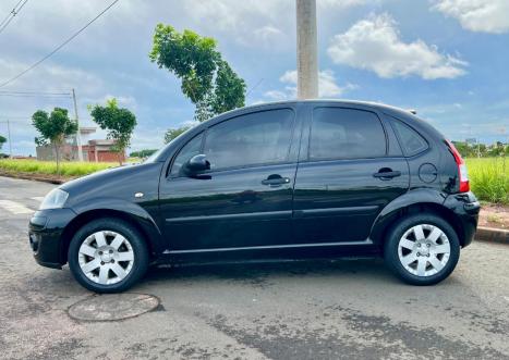 CITROEN C3 1.4 4P GLX FLEX, Foto 2