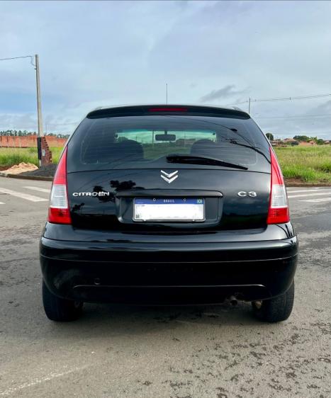 CITROEN C3 1.4 4P GLX FLEX, Foto 3
