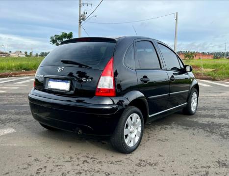 CITROEN C3 1.4 4P GLX FLEX, Foto 4