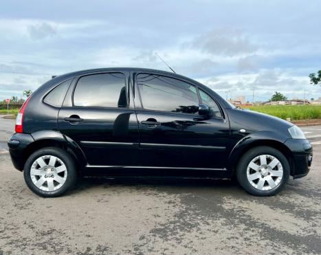 CITROEN C3 1.4 4P GLX FLEX, Foto 5