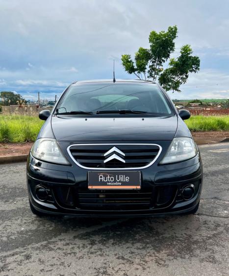 CITROEN C3 1.4 4P GLX FLEX, Foto 6