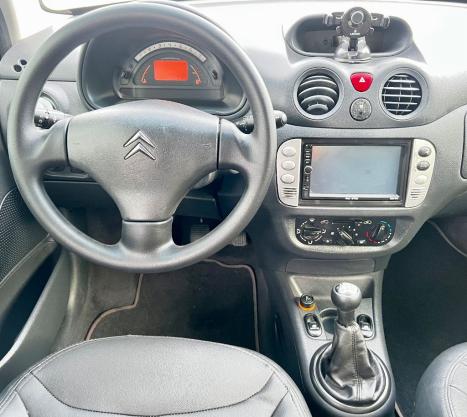 CITROEN C3 1.4 4P GLX FLEX, Foto 7
