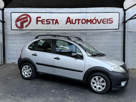 CITROEN C3 1.4 4P XTR FLEX, Foto 1