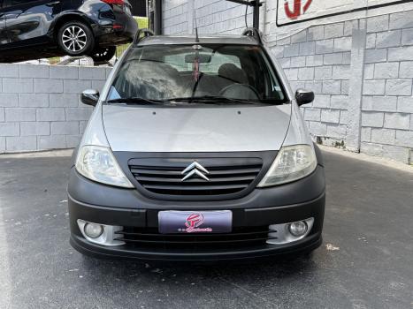 CITROEN C3 1.4 4P XTR FLEX, Foto 2