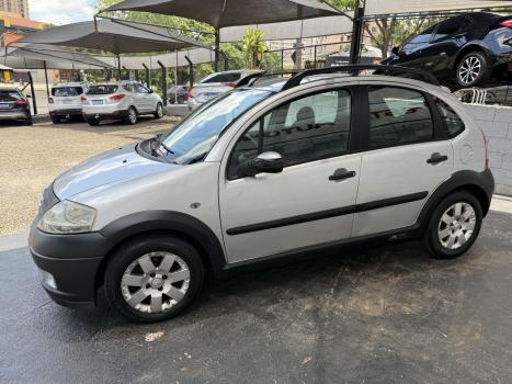 CITROEN C3 1.4 4P XTR FLEX, Foto 3