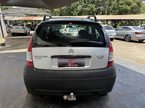 CITROEN C3 1.4 4P XTR FLEX, Foto 6