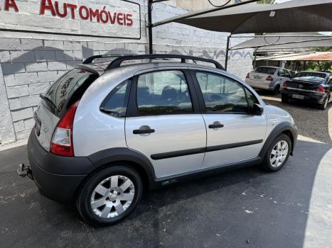 CITROEN C3 1.4 4P XTR FLEX, Foto 7