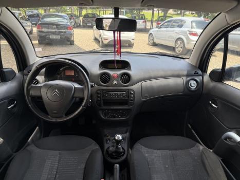 CITROEN C3 1.4 4P XTR FLEX, Foto 13