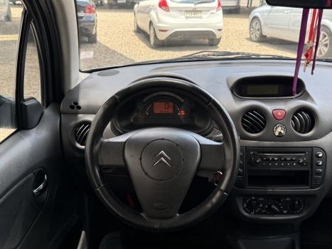 CITROEN C3 1.4 4P XTR FLEX, Foto 14