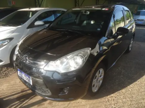 CITROEN C3 1.5 4P ORIGINE FLEX, Foto 1 CITROEN C3 1.5 4P ORIGINE FLEX, Foto 1