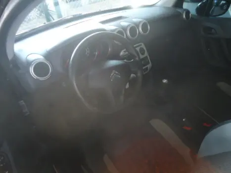 CITROEN C3 1.5 4P ORIGINE FLEX, Foto 2 CITROEN C3 1.5 4P ORIGINE FLEX, Foto 2