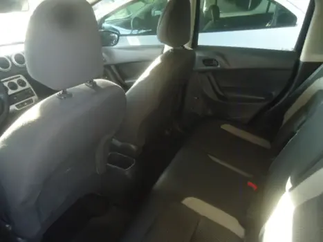 CITROEN C3 1.5 4P ORIGINE FLEX, Foto 3 CITROEN C3 1.5 4P ORIGINE FLEX, Foto 3