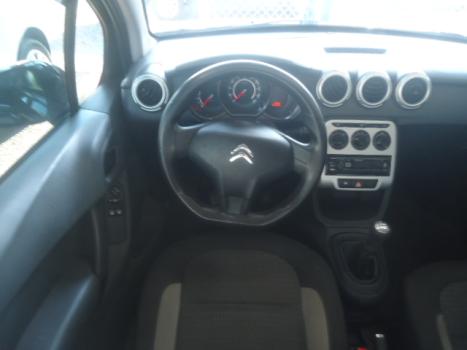 CITROEN C3 1.5 4P ORIGINE FLEX, Foto 4 CITROEN C3 1.5 4P ORIGINE FLEX, Foto 4