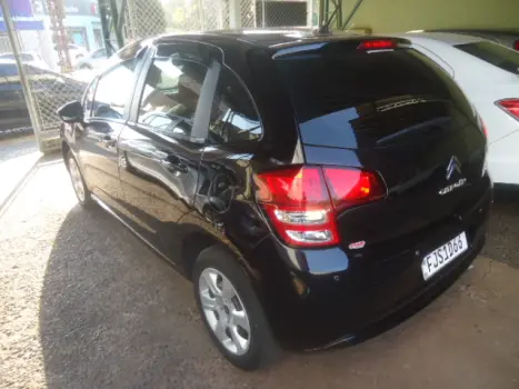 CITROEN C3 1.5 4P ORIGINE FLEX, Foto 5 CITROEN C3 1.5 4P ORIGINE FLEX, Foto 5