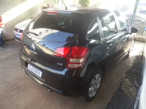 CITROEN C3 1.5 4P ORIGINE FLEX, Foto 6 CITROEN C3 1.5 4P ORIGINE FLEX, Foto 6