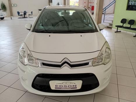 CITROEN C3 1.5 4P ORIGINE FLEX, Foto 1