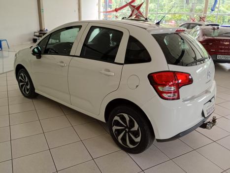 CITROEN C3 1.5 4P ORIGINE FLEX, Foto 4