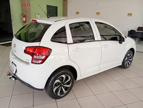 CITROEN C3 1.5 4P ORIGINE FLEX, Foto 5