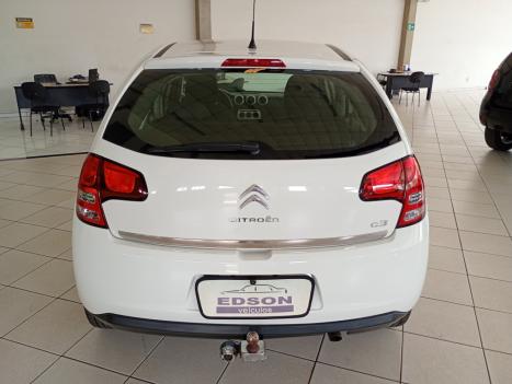 CITROEN C3 1.5 4P ORIGINE FLEX, Foto 6