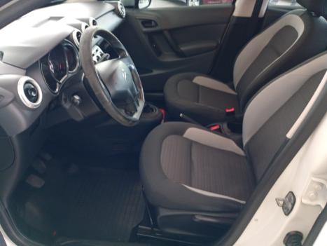 CITROEN C3 1.5 4P ORIGINE FLEX, Foto 7