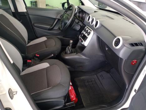 CITROEN C3 1.5 4P ORIGINE FLEX, Foto 8